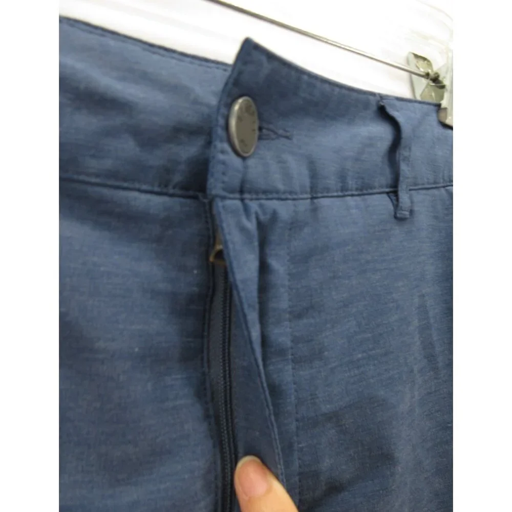 Faherty Shorts 29 All Day Chino Hybrid Golf Performance Stretch Active